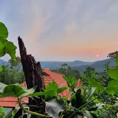 Bao Sheng Durian Farm Villa Balik Pulau Bagian luar foto
