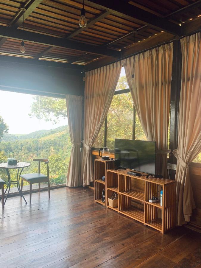 Farm stay Bao Sheng Durian Farm *