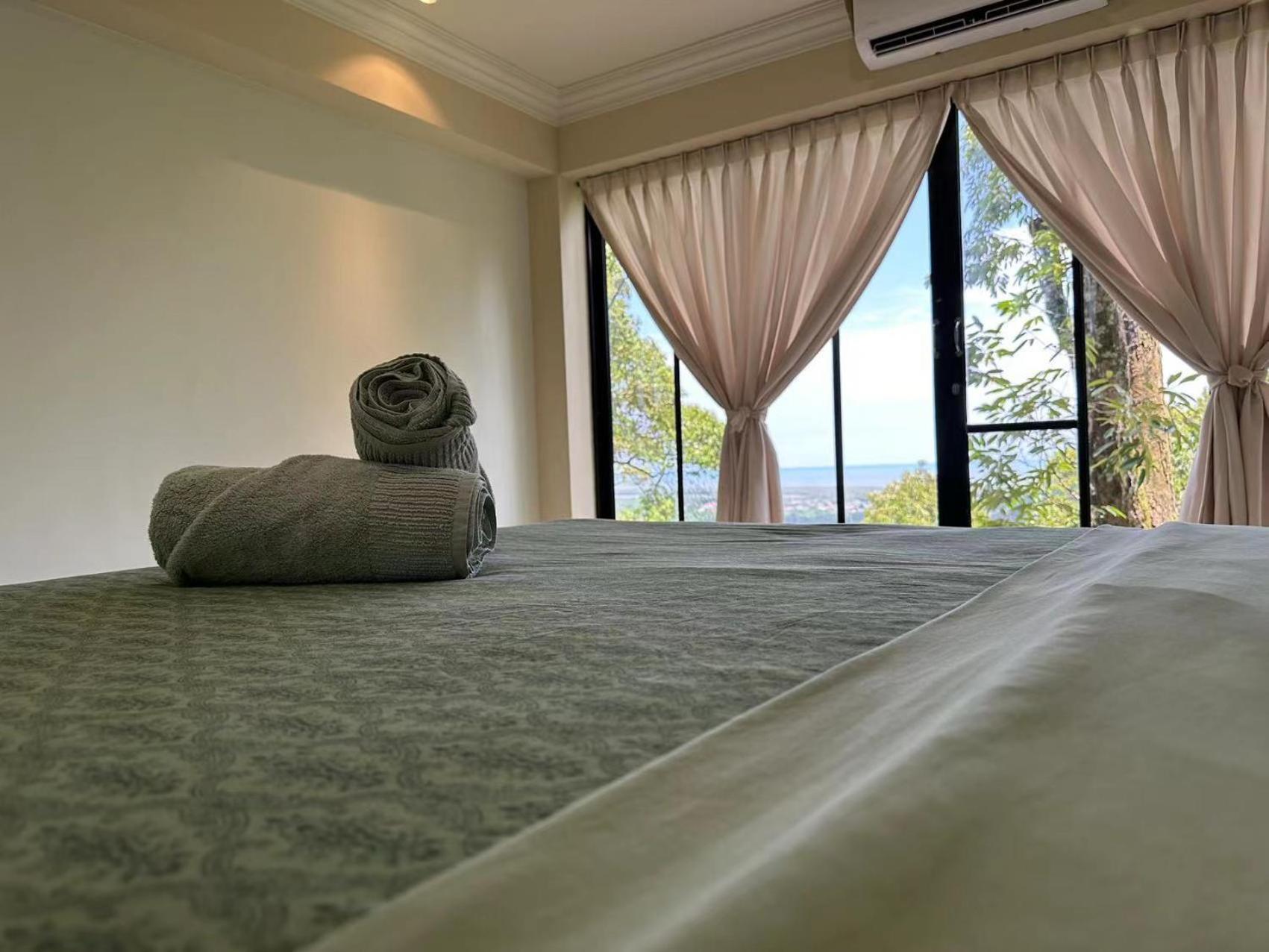 Bao Sheng Durian Farm Farm stay