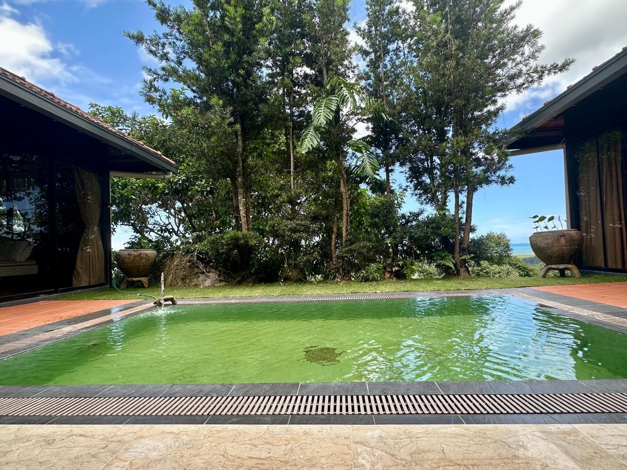 Farm stay Bao Sheng Durian Farm Balik Pulau