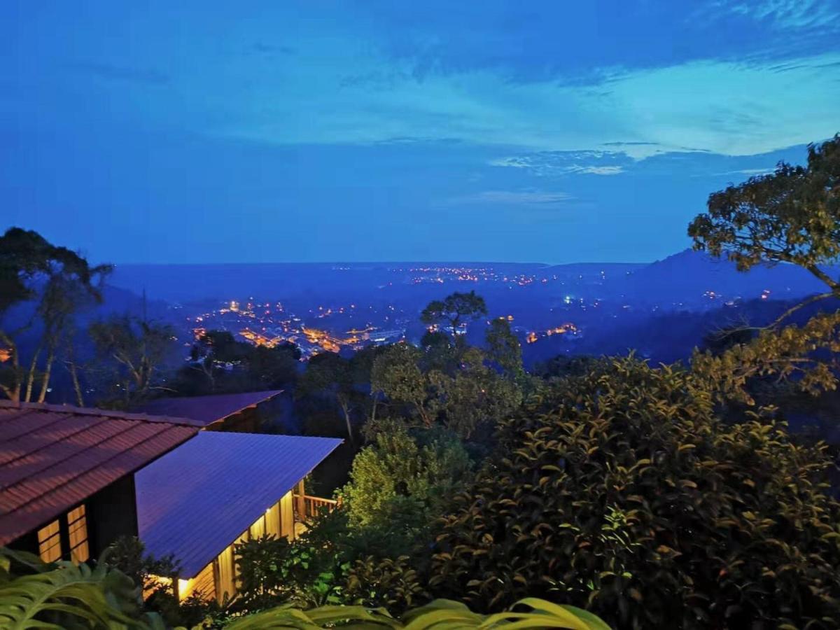 Bao Sheng Durian Farm Farm stay *
