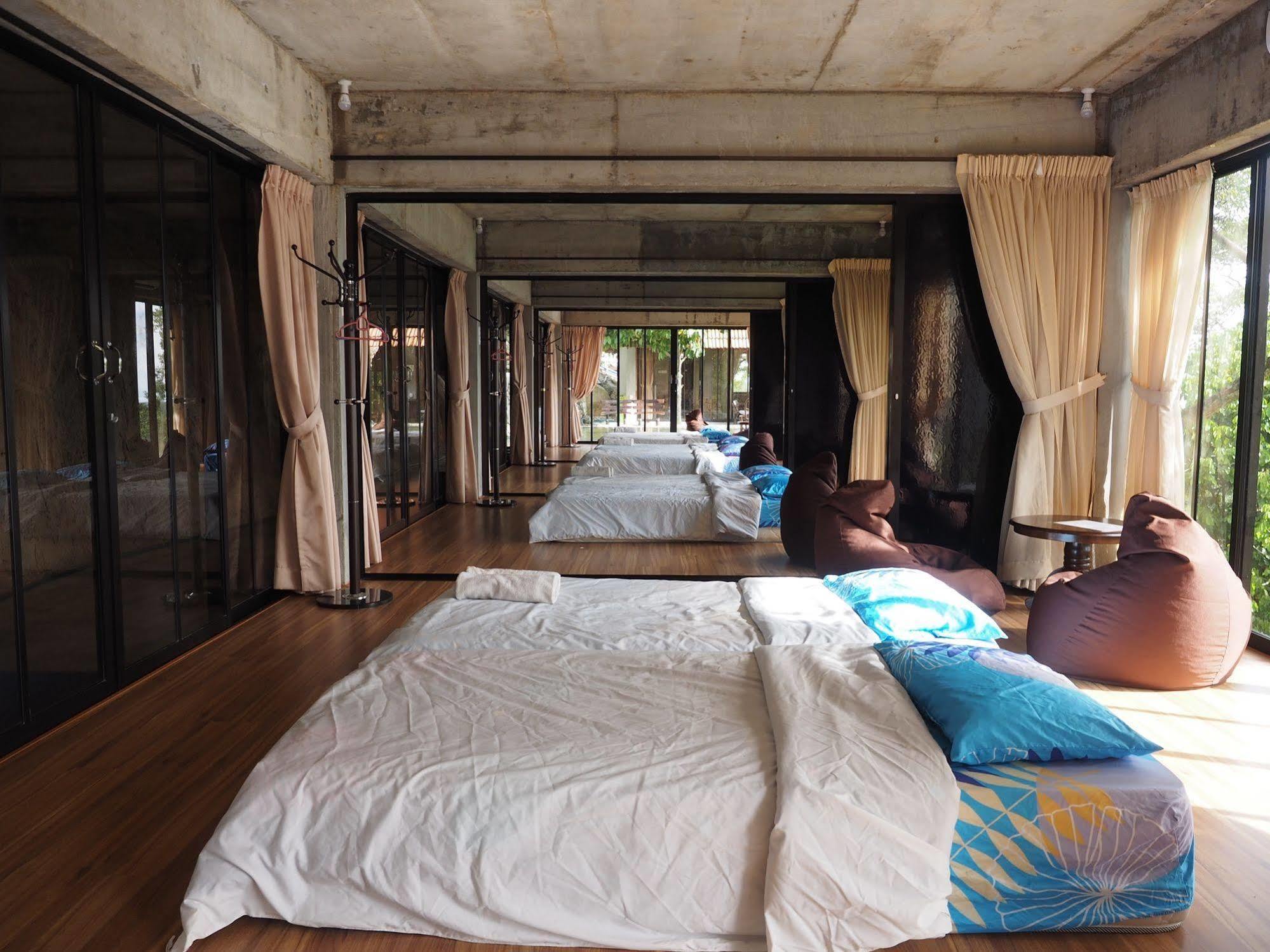 Farm stay Bao Sheng Durian Farm