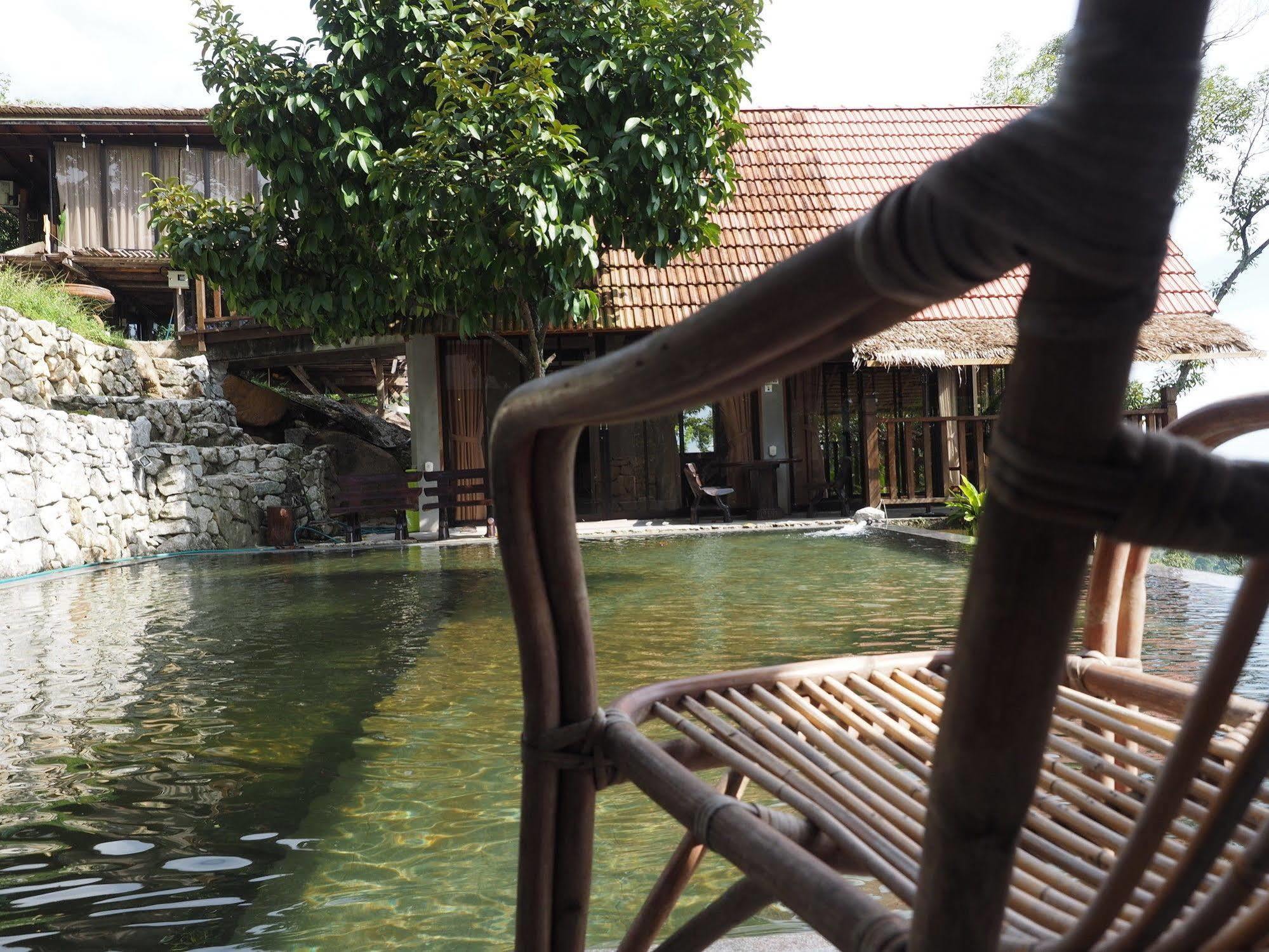 Bao Sheng Durian Farm Farm stay